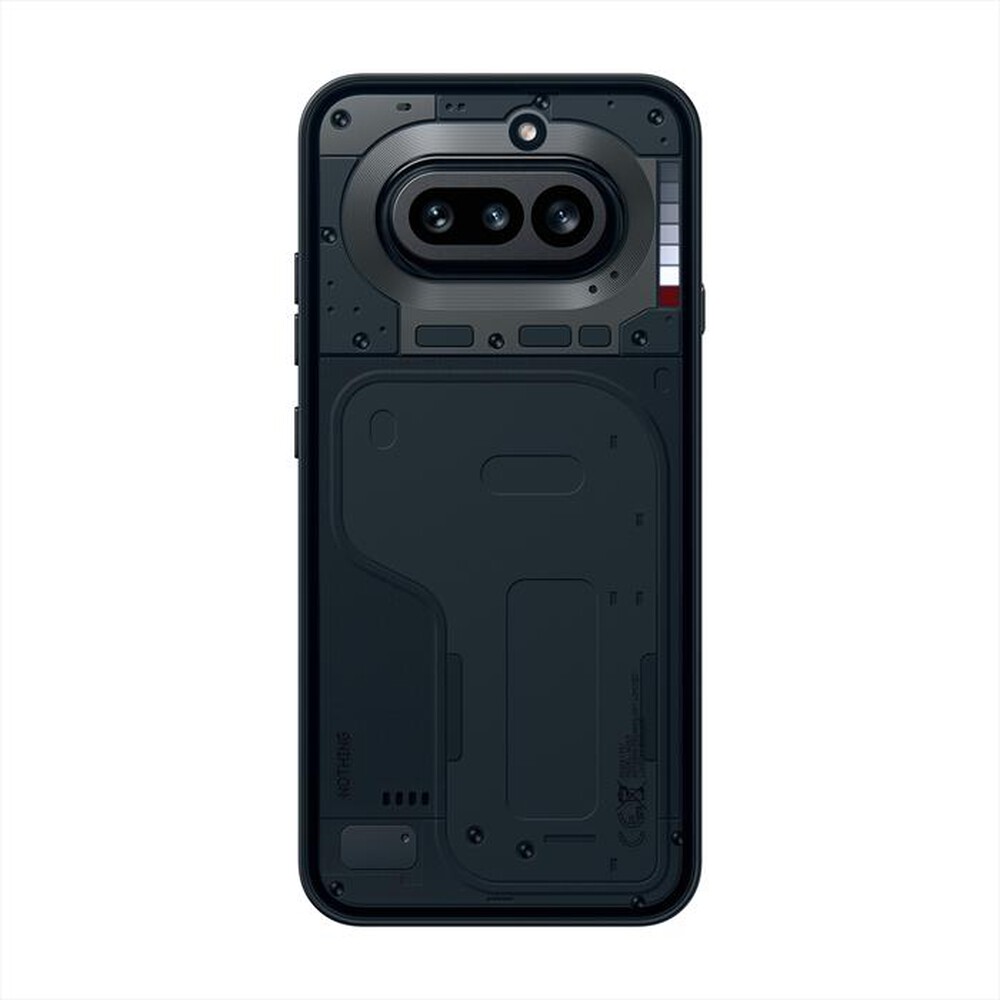 Immagine del prodotto NOTHING - Smartphone PHONE (4A) 12GB/256GB-Nero