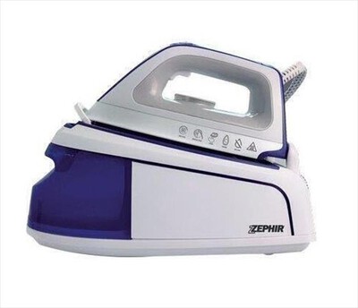 ZEPHIR - Sistema stirante ZHF6500