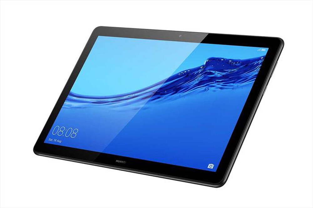 "HUAWEI - MEDIAPAD T5 10.0 4+64G LTE BLACK-Nero"