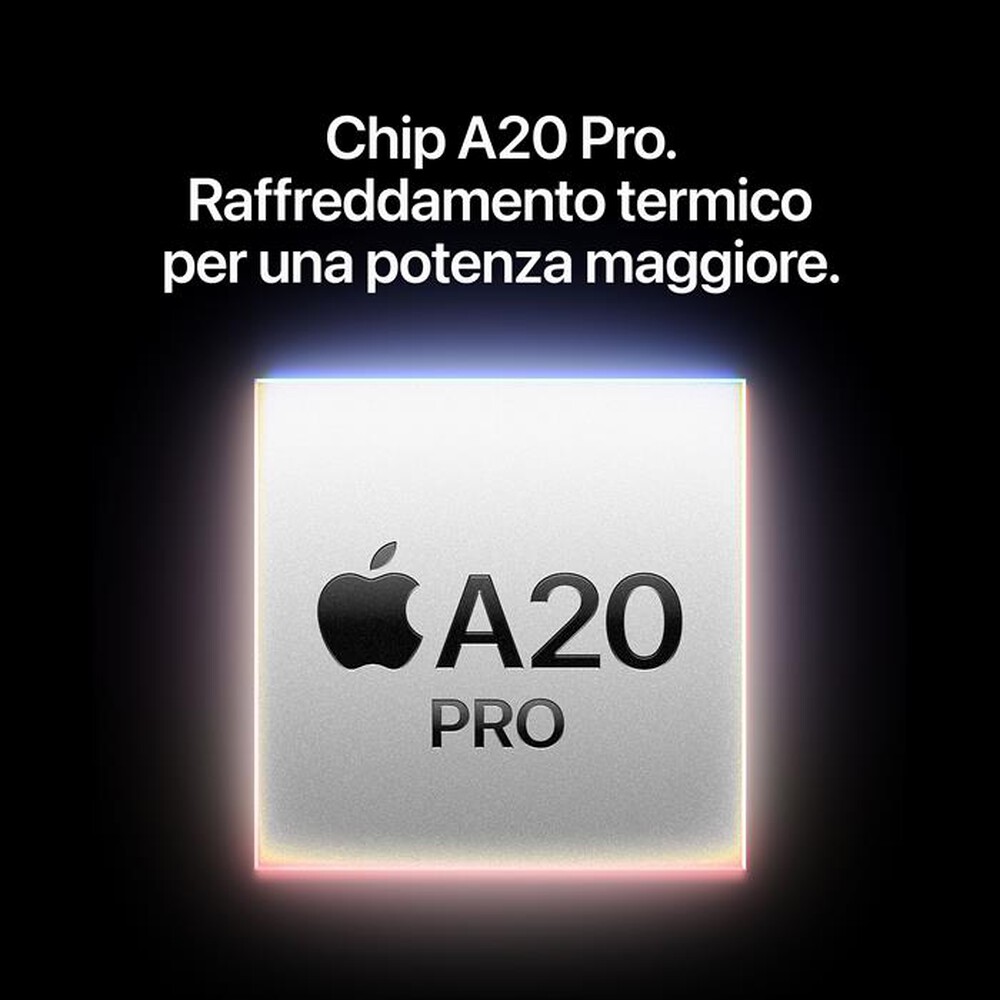 Immagine del prodotto APPLE - iPhone 18 Pro Max 256GB-Ghiaccio