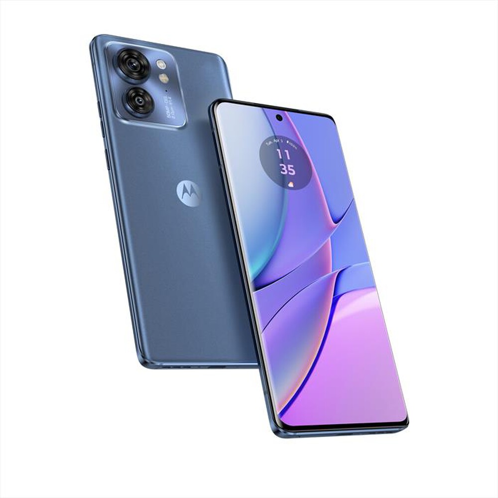 Immagine del prodotto MOTOROLA - Smartphone EDGE 40-Coronet Blue