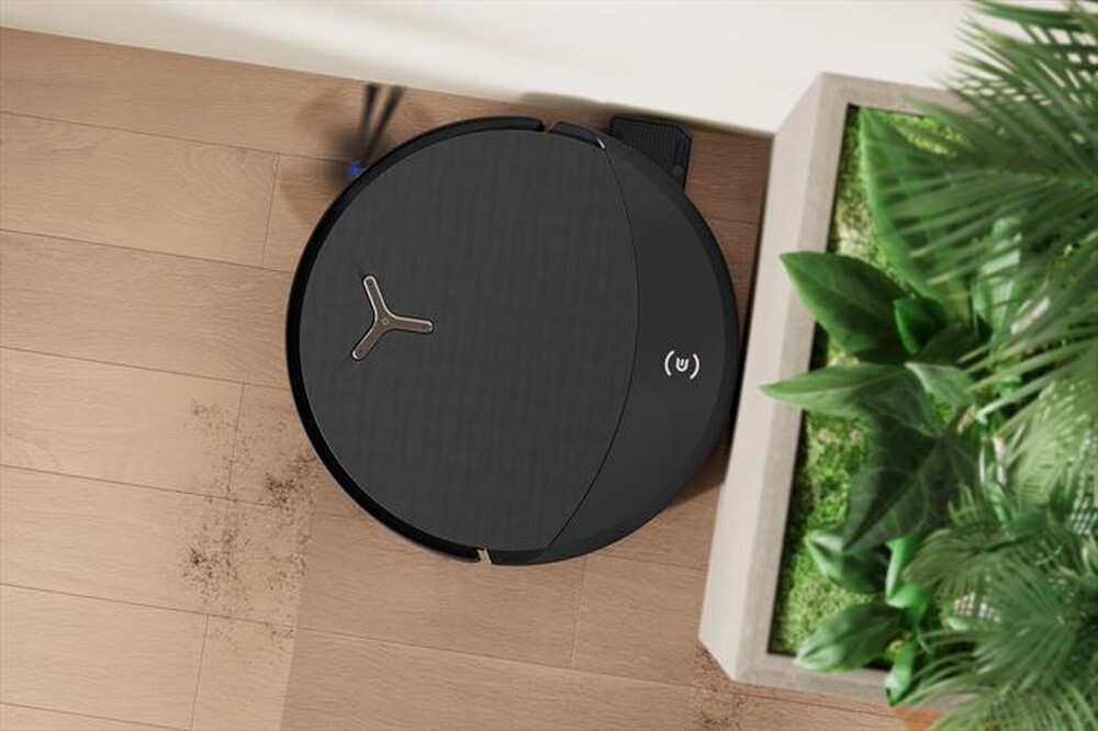 Immagine del prodotto ECOVACS - Aspirapolvere robot DEEBOT T90 PRO OMNI EU-Nero