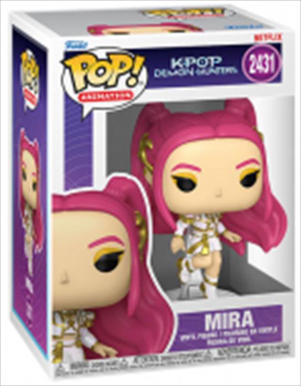 Immagine del prodotto FUNKO - 95805-n.d.