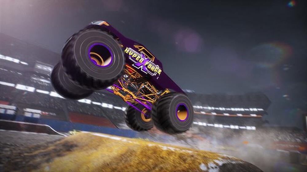 Immagine del prodotto NACON - MONSTER TRUCK CHAMPIONSHIP PS5