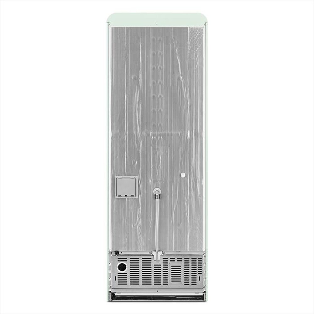 Immagine del prodotto SMEG - Frigorifero combinato FAB38RPG5 Classe E-Verde pastello