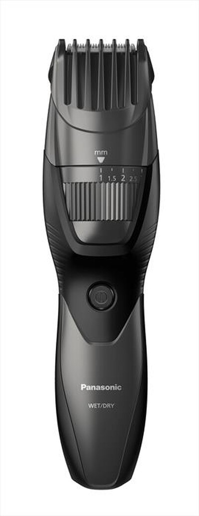 PANASONIC - Regolabarba ER-EGB44H503-Grigio Titanio