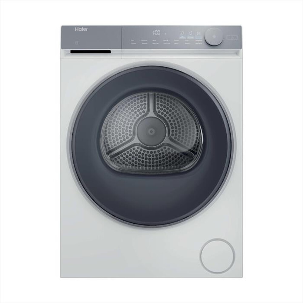 HAIER - Asciugatrice HD90-A367U1-IT 9Kg Classe A-Bianco