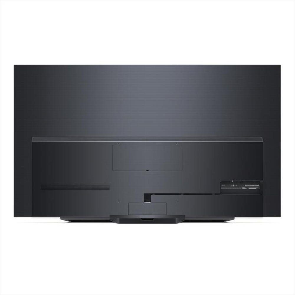 Immagine del prodotto LG - Smart TV OLED UHD 4K 83" OLED83C34LA-Argento