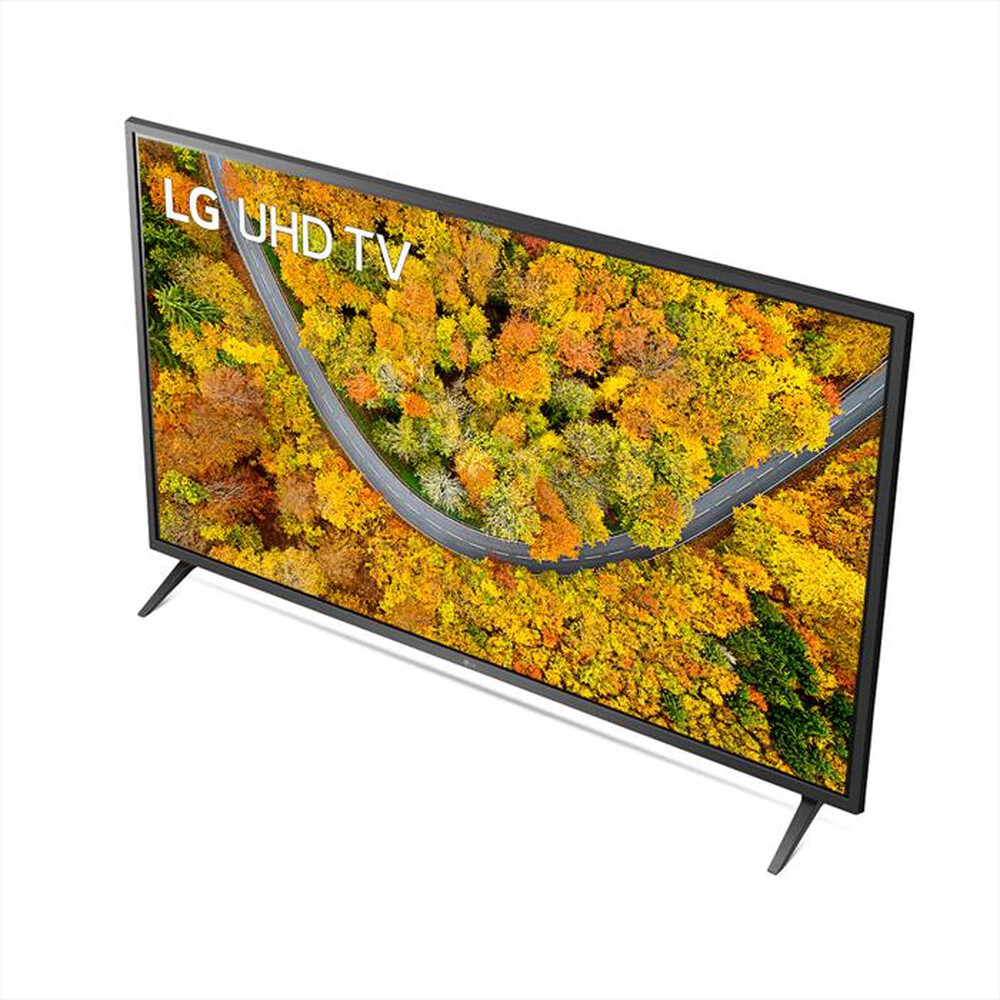 "LG - Smart TV LED UHD 4K 55\" 55UP75D"