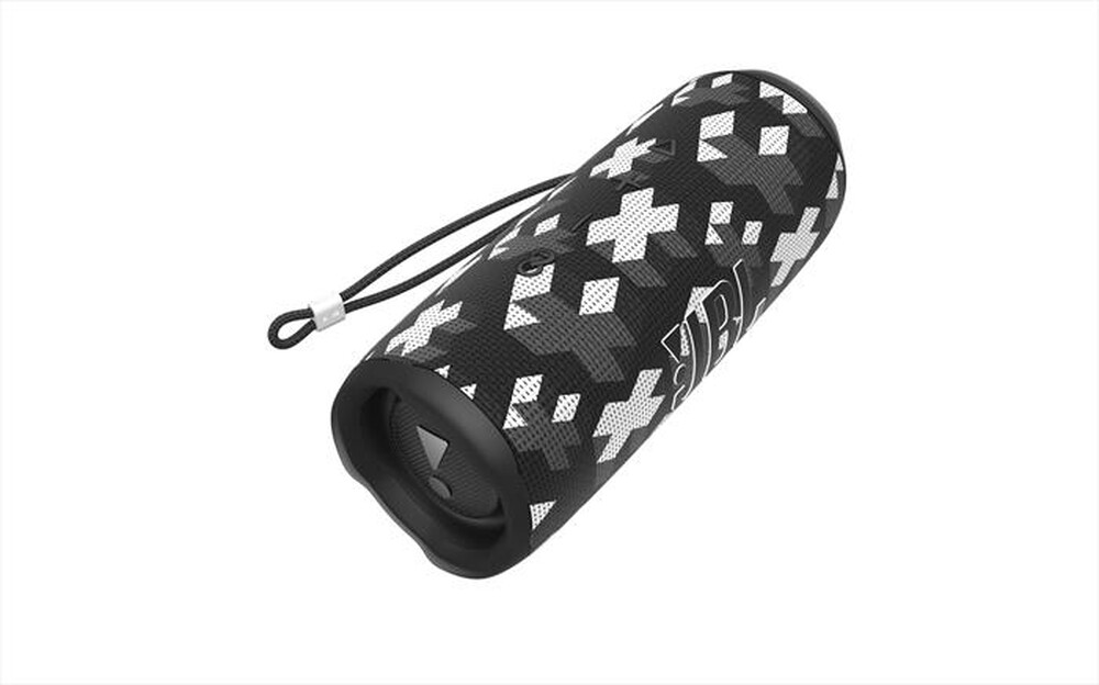 "HARMAN KARDON - Speaker FLIP 6 MARTIN GARRIX-Grigio e Nero"