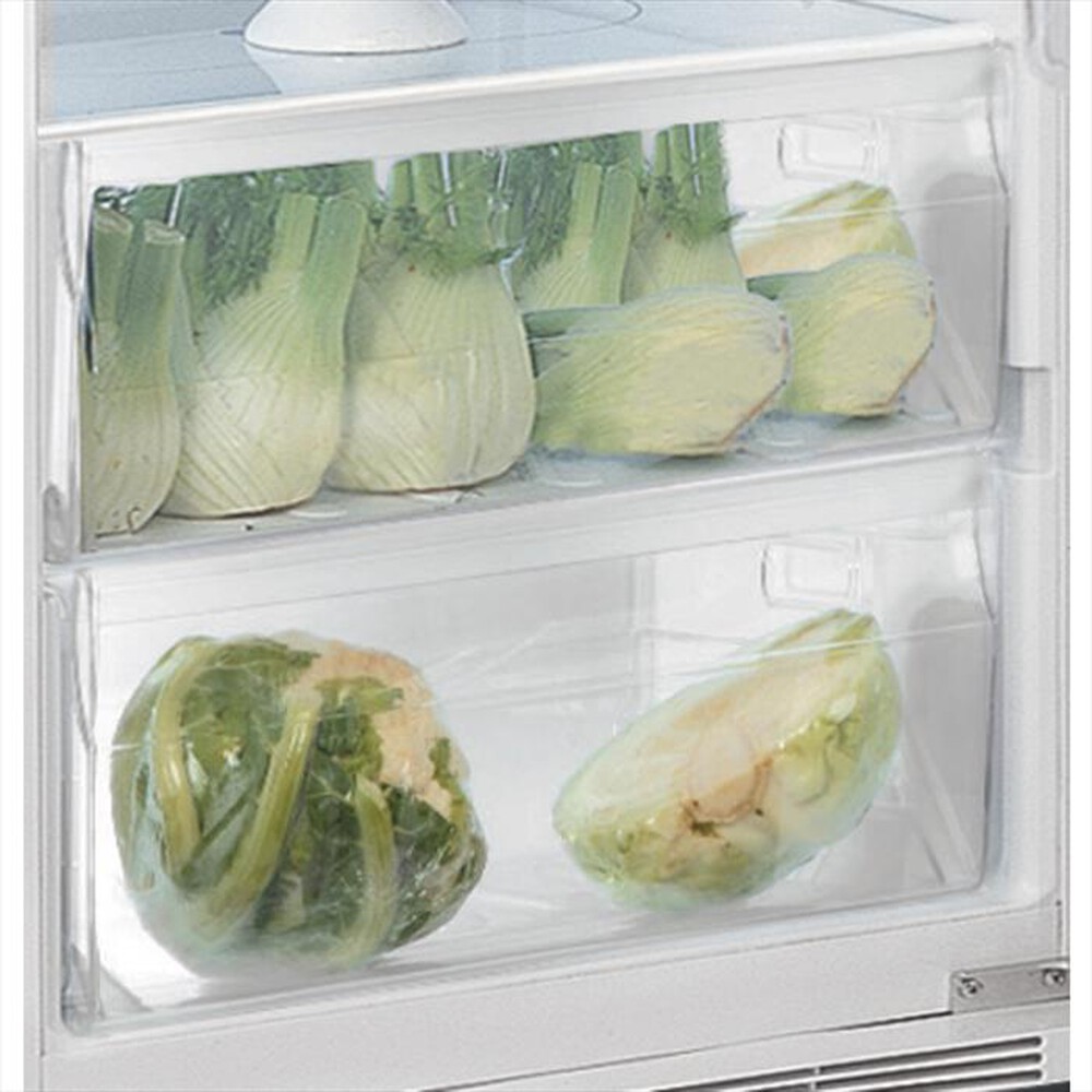 "INDESIT - Frigorifero incasso INS 18011 Classe F"