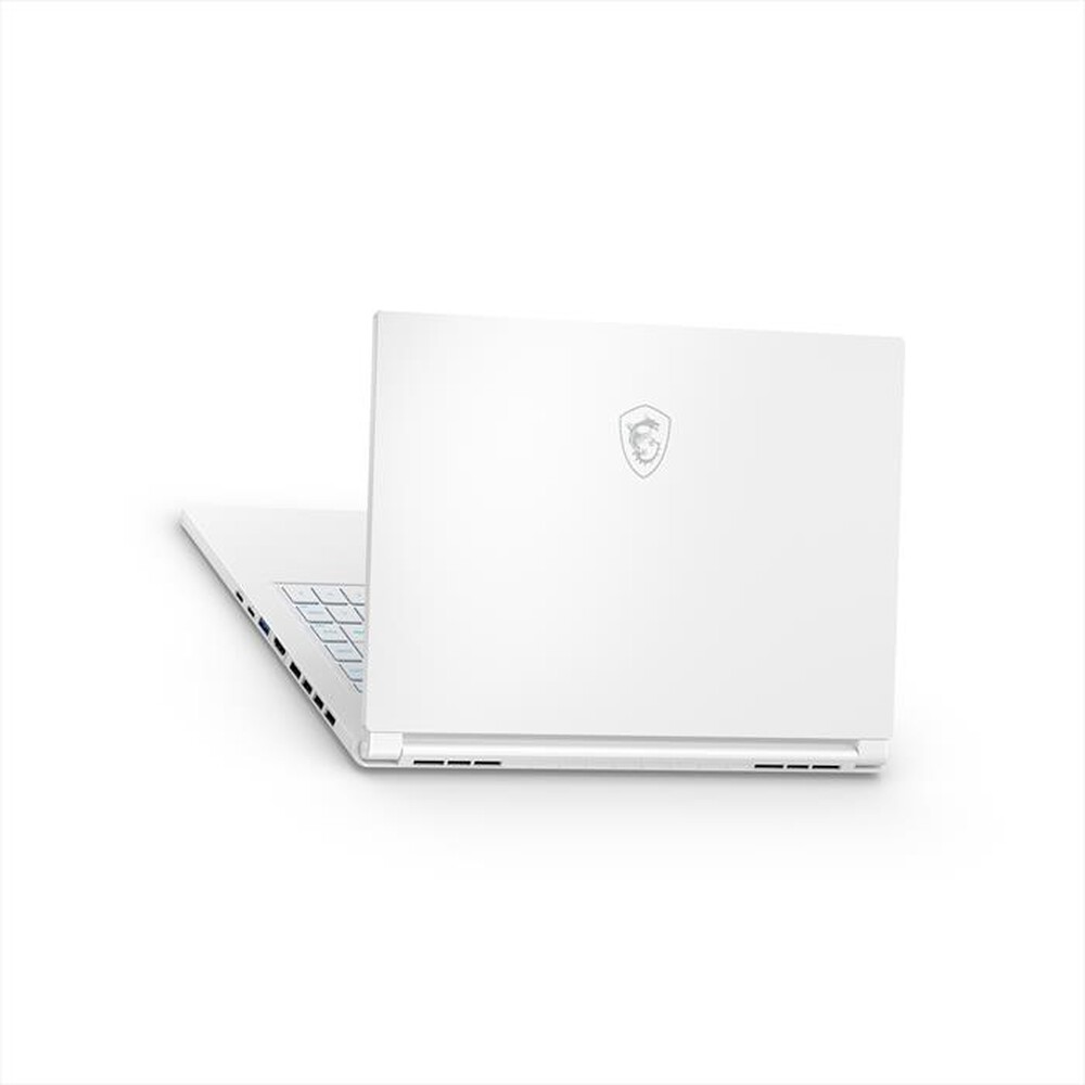 "MSI - STEALTH 15M A11UEK-040IT-Bianco"