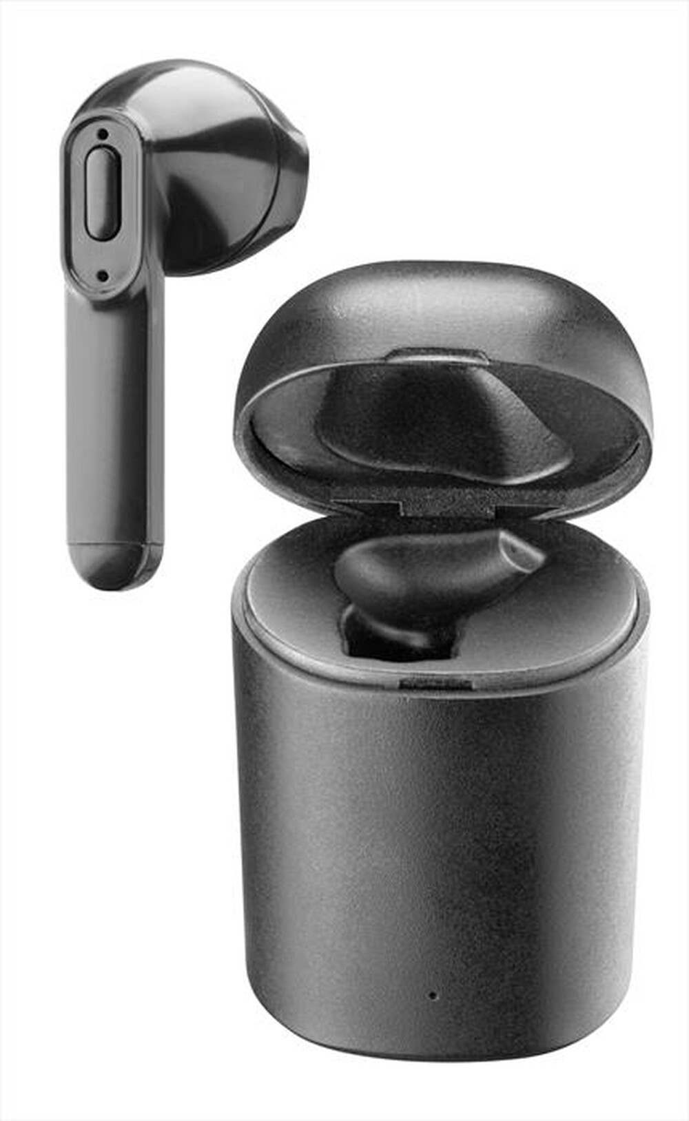 Immagine del prodotto CELLULARLINE - BTPOWERCAPSULEK-Nero