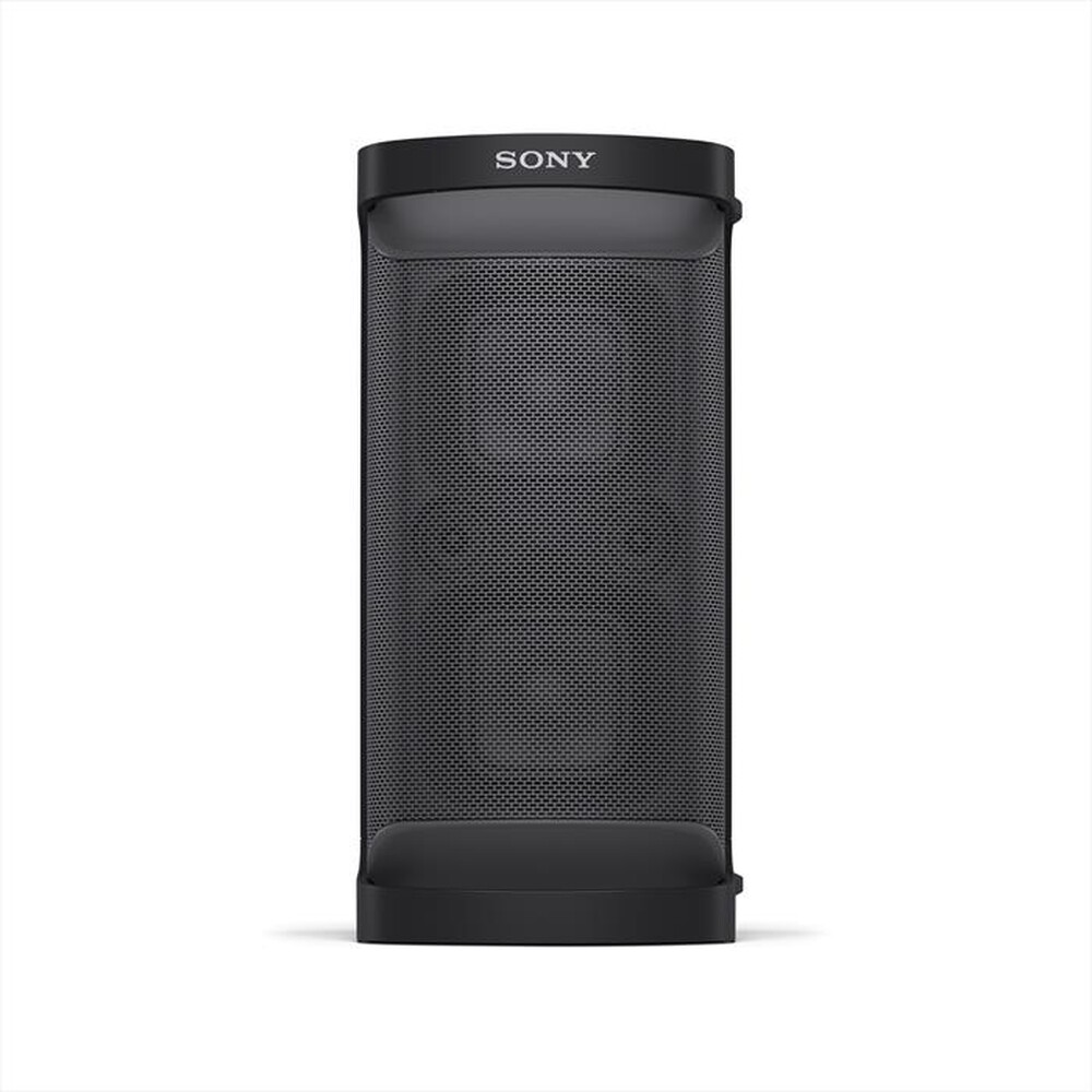 "SONY - SRSXP500B.CEL-Nero"