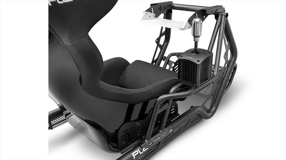 Immagine del prodotto PLAYSEAT - SENSATION PRO - SIM PLATFORM - RIGHT-nero