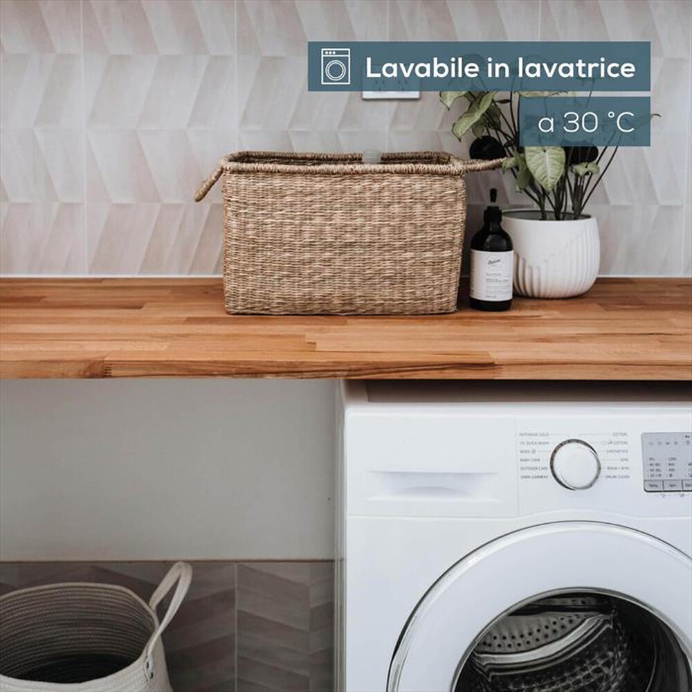 Immagine del prodotto BEURER - Scaldaletto singolo TS 17-Bianco