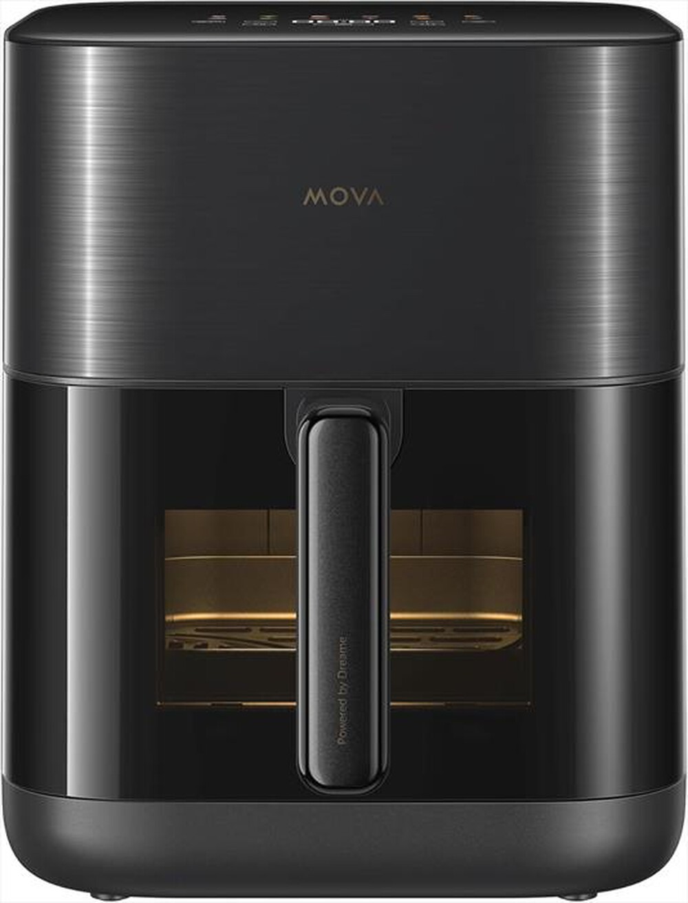 Immagine del prodotto DREAME - Friggitrice aria MOVA AEROCHEF FD10 PRO AIR FRYER-Nero