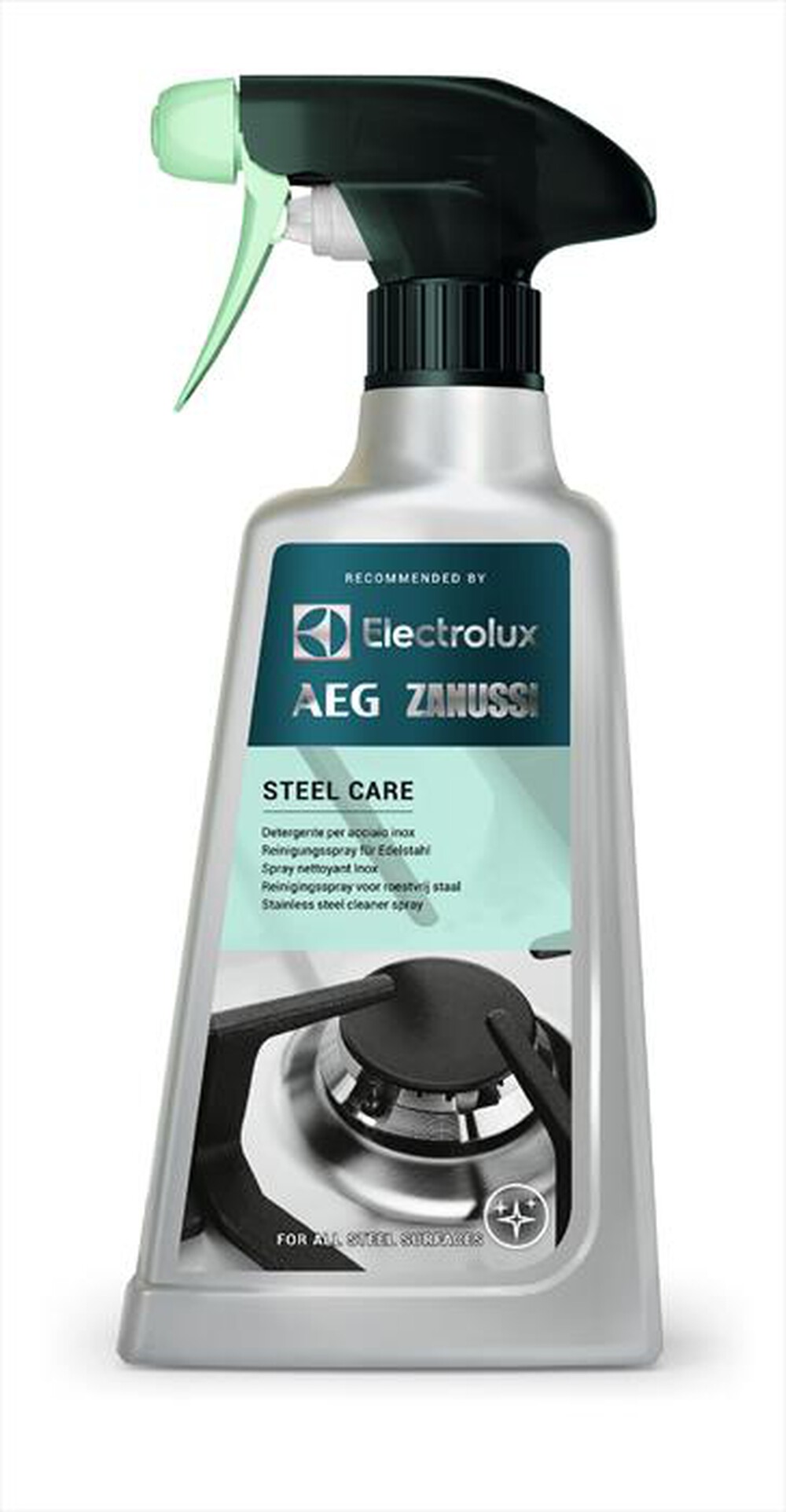 Immagine del prodotto ELECTROLUX - M3SCS200 Detergente per forni e piani cottura