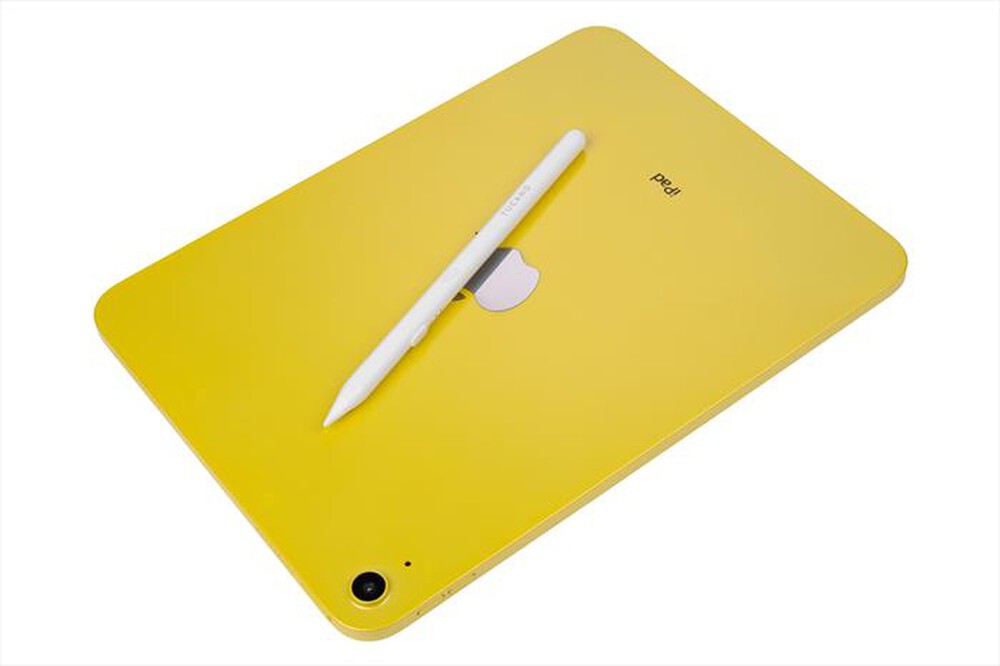 "TUCANO - PENCIL 2 per iPad-BIANCO"