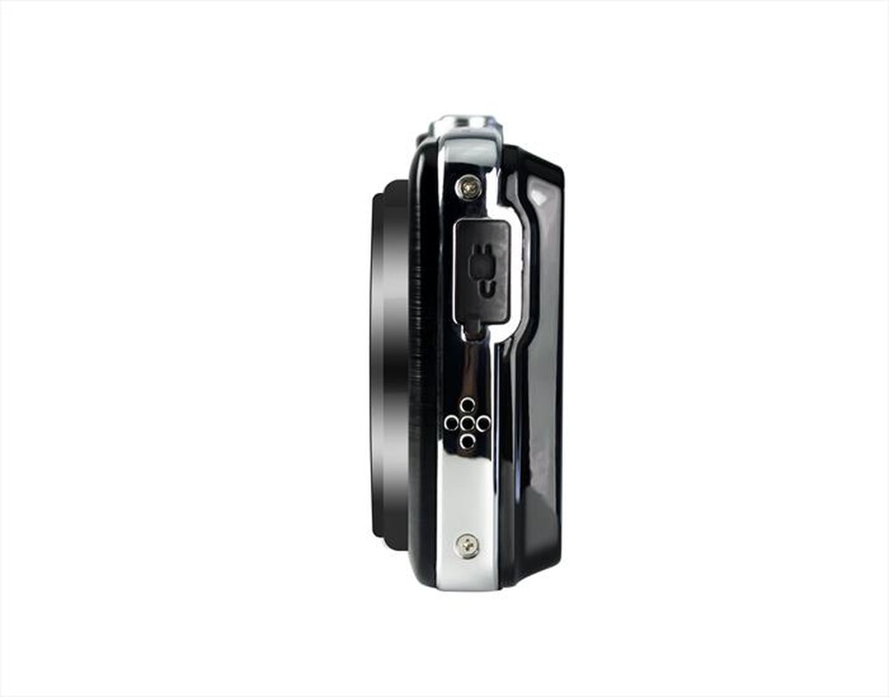 "AGFA - Fotocamera compatta DC8200-NERO"