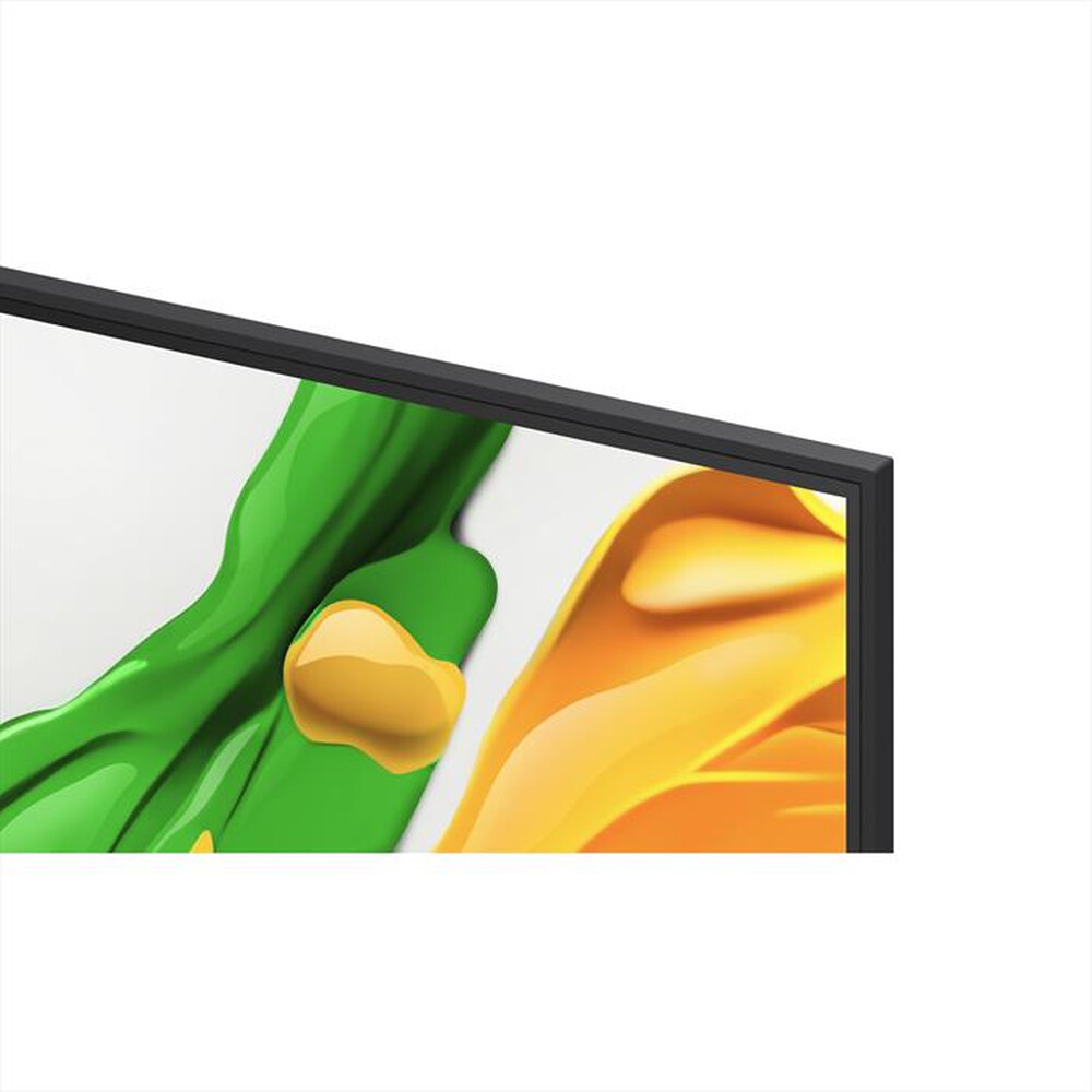 "LG - QNED EVO AI MINILED QNED86 65QNED86A6A-Charcoal Black"