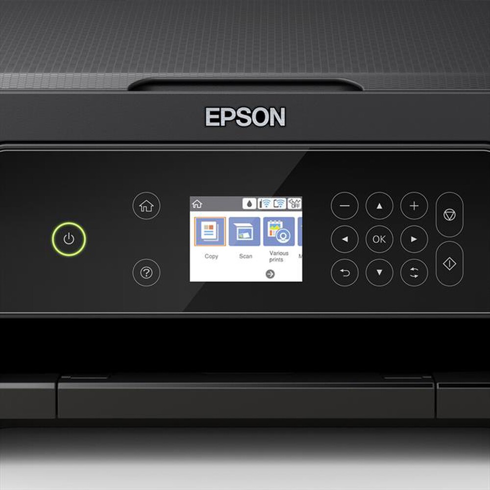 Immagine del prodotto EPSON - XP-4150-Nero