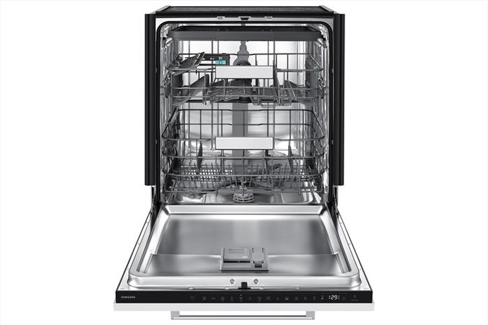 Immagine del prodotto SAMSUNG - Lavastoviglie DW80H73QBB0U1 Classe B 14 coperti-Bianco