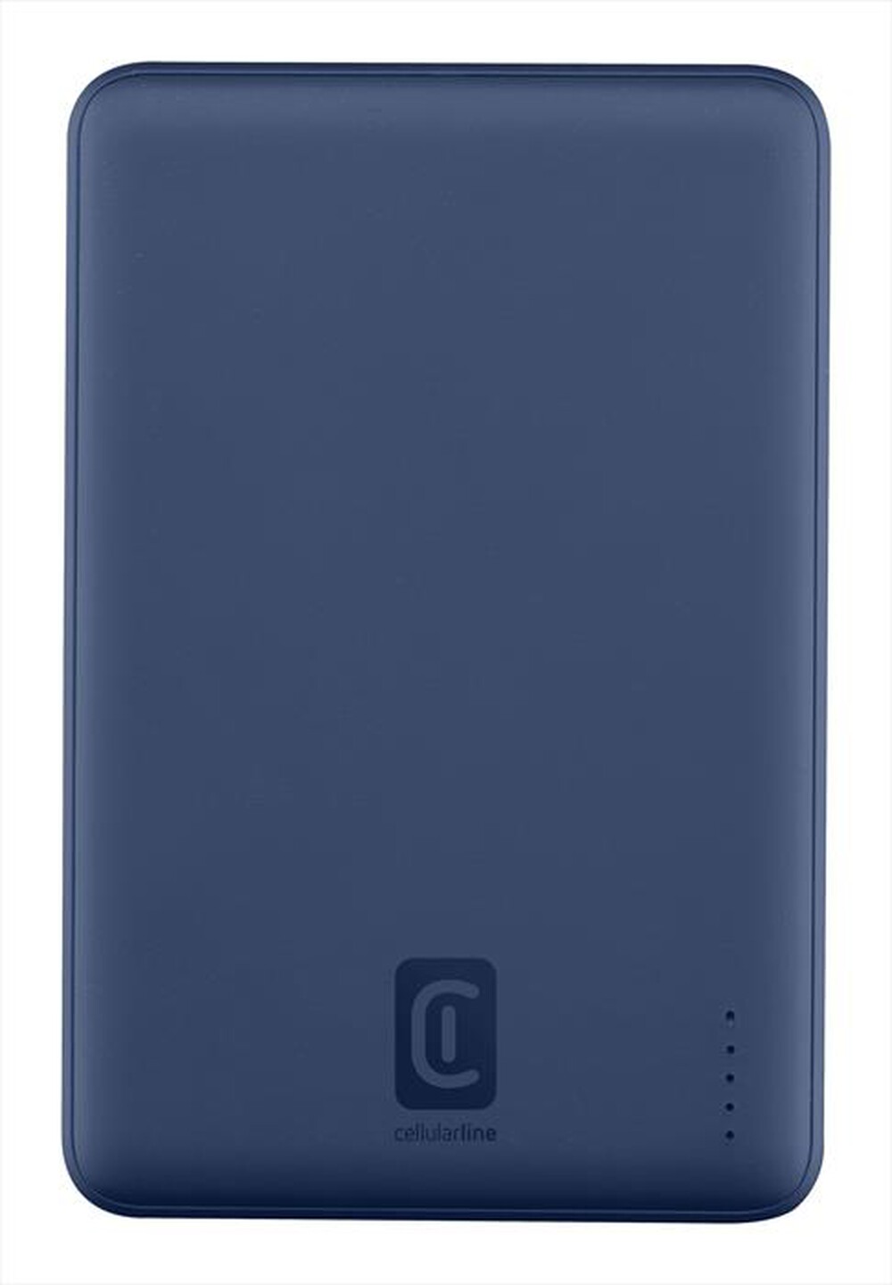 Immagine del prodotto CELLULARLINE - POWER BANK MAGSAFE 5000-Blu