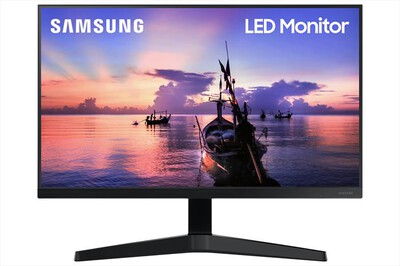 SAMSUNG - LF27T350FHRXEN