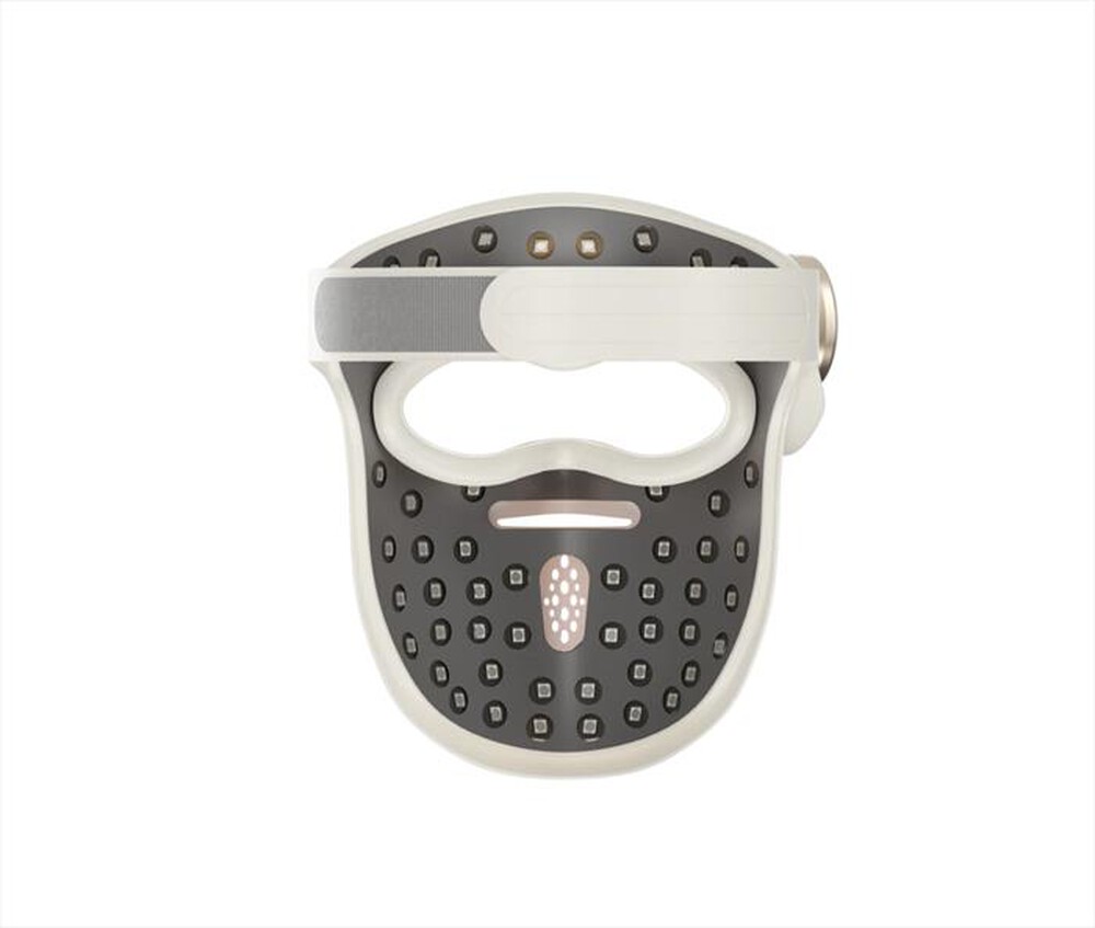 Immagine del prodotto DREAME - Maschera anti-et&agrave; per la cura della pelle CHRONA-Bianco