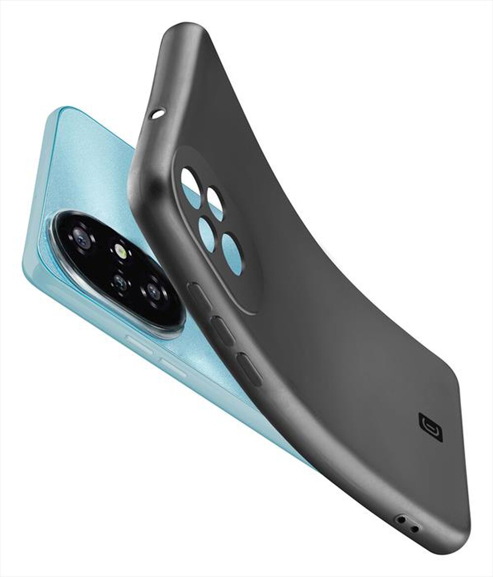 Immagine del prodotto CELLULARLINE - Custodia Back MOODHONOR200LK Honor 200 Lite-Nero