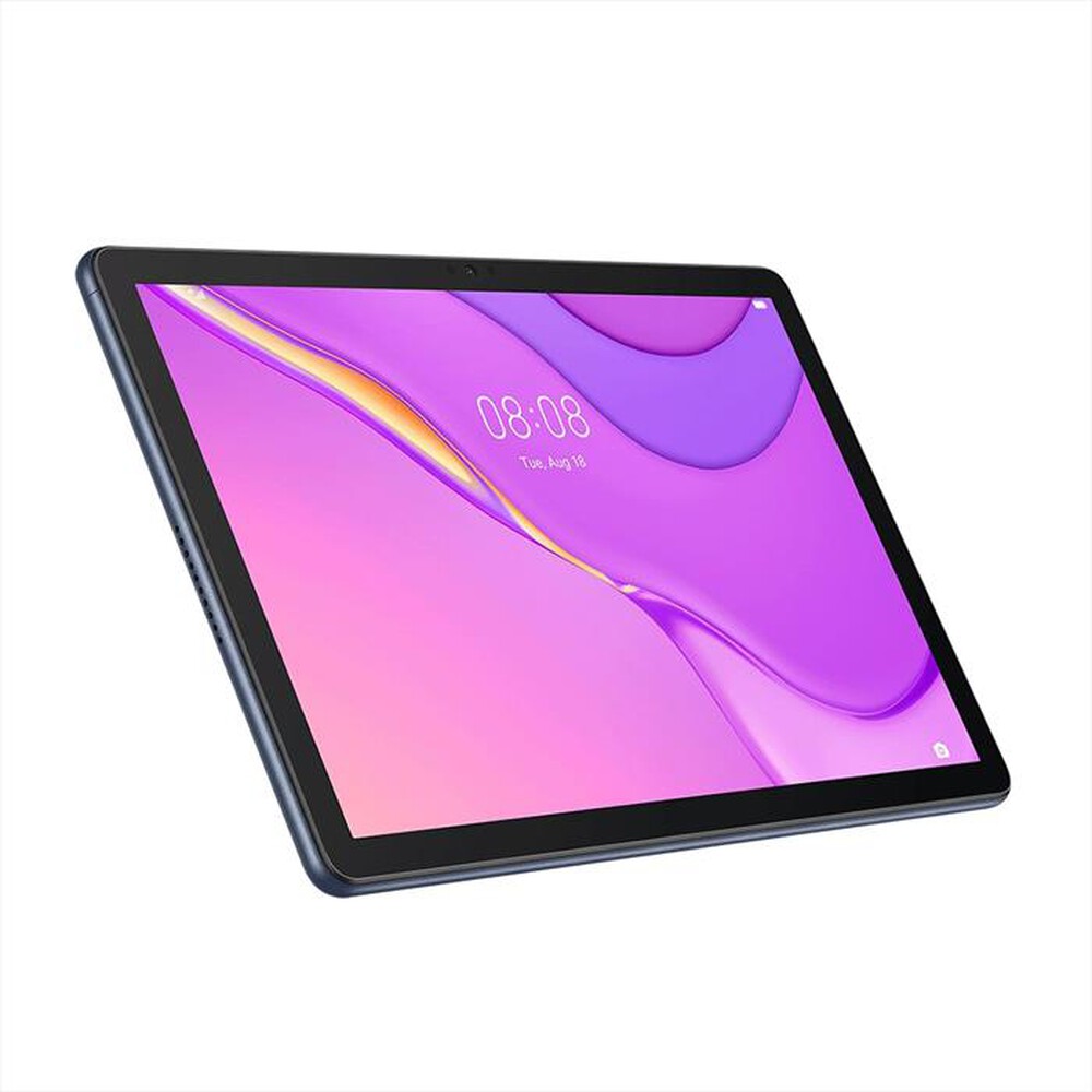 "HUAWEI - MATEPAD T 10S (2021) LTE (4/64GB)-Deepsea Blue"