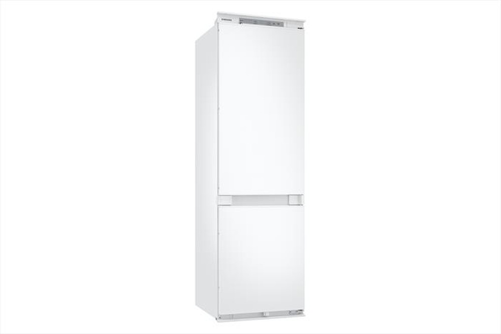 "SAMSUNG - Frigorifero incasso BRB26600FWW/EF Classe F 267lt-bianco"
