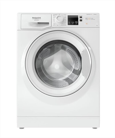 HOTPOINT ARISTON - Lavatrice NFR527W IT 7 Kg Classe B