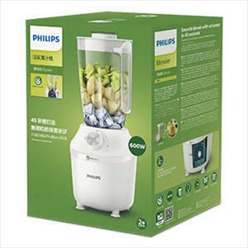 "PHILIPS - Frullatore SERIES 3000 HR2191/00"