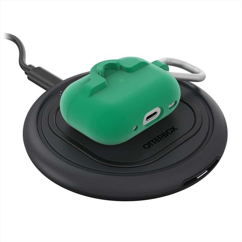 Immagine del prodotto OTTERBOX - CUSTODIA PER AIRPODS PRO 2ND E 1ST GEN-VERDE - GREEN JUICE