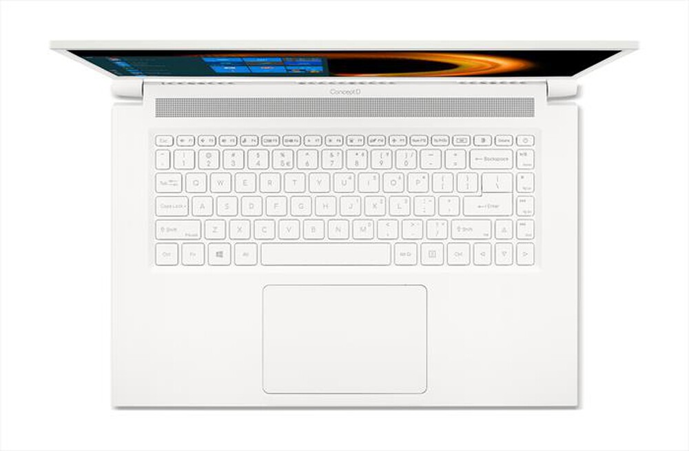 Immagine del prodotto ACER - CONCEPTD 3 CN316-73G-75AD-Bianco