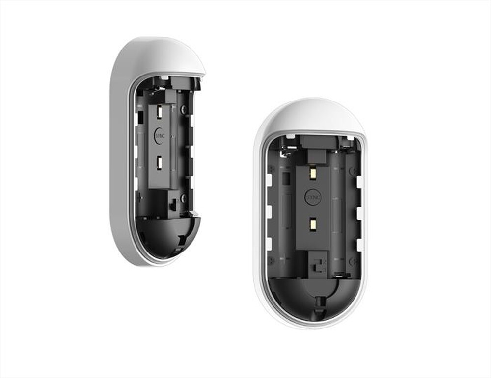 "ARLO - Doorbell AAD1001-Black"