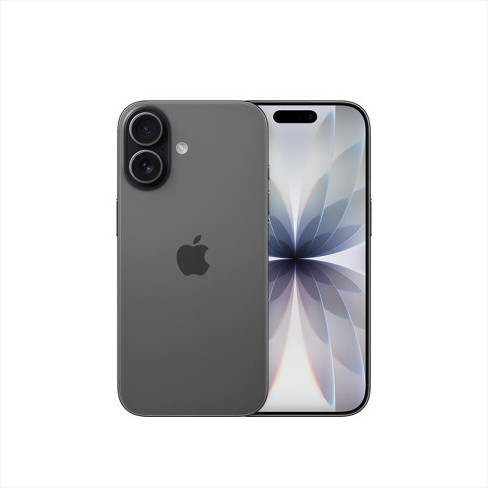 Immagine del prodotto APPLE - iPhone 17 256GB-Nero