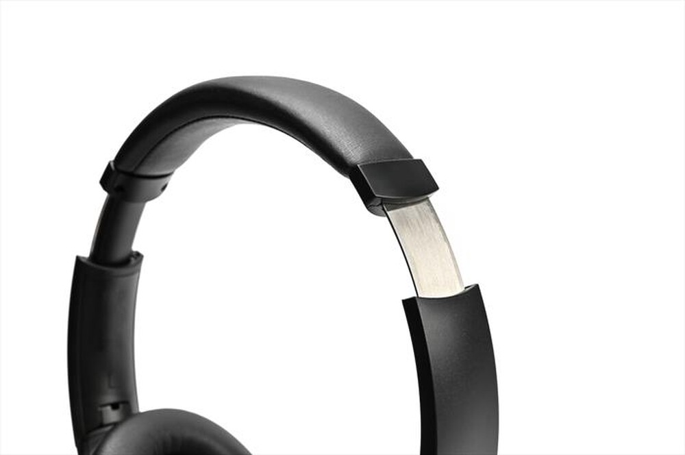 "AAAMAZE - CUFFIE BLUETOOTH PURE H-3 NOI"