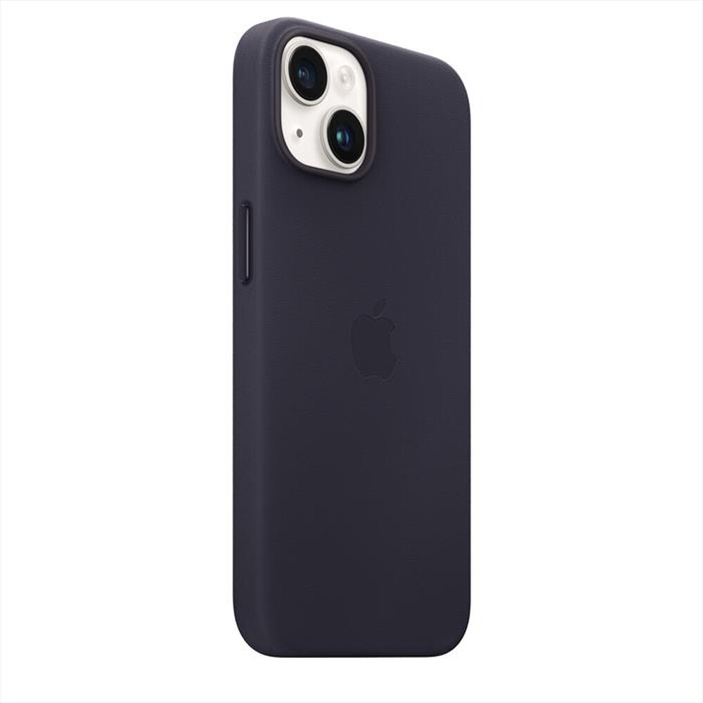 "APPLE - Custodia in pelle iPhone 14"