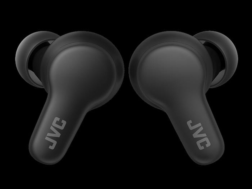 "JVC - Auricolari bluetooth HA-A7T2-NERO"