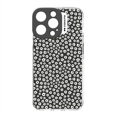 CASEME - Cover CMCOVCAMIP1361PSF per iPhone 13 Pro-Small Flowers