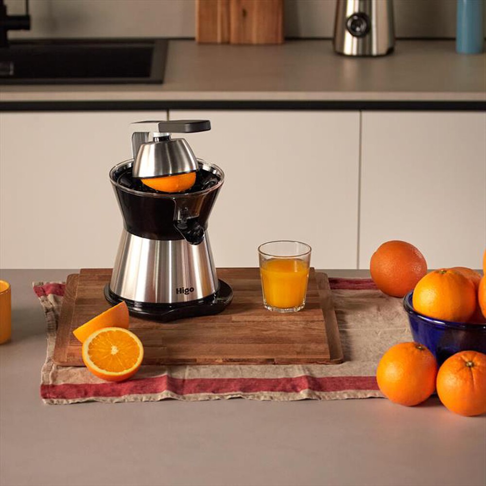 Immagine del prodotto HIGO - Spremiagrumi elettrico con leva SA-21