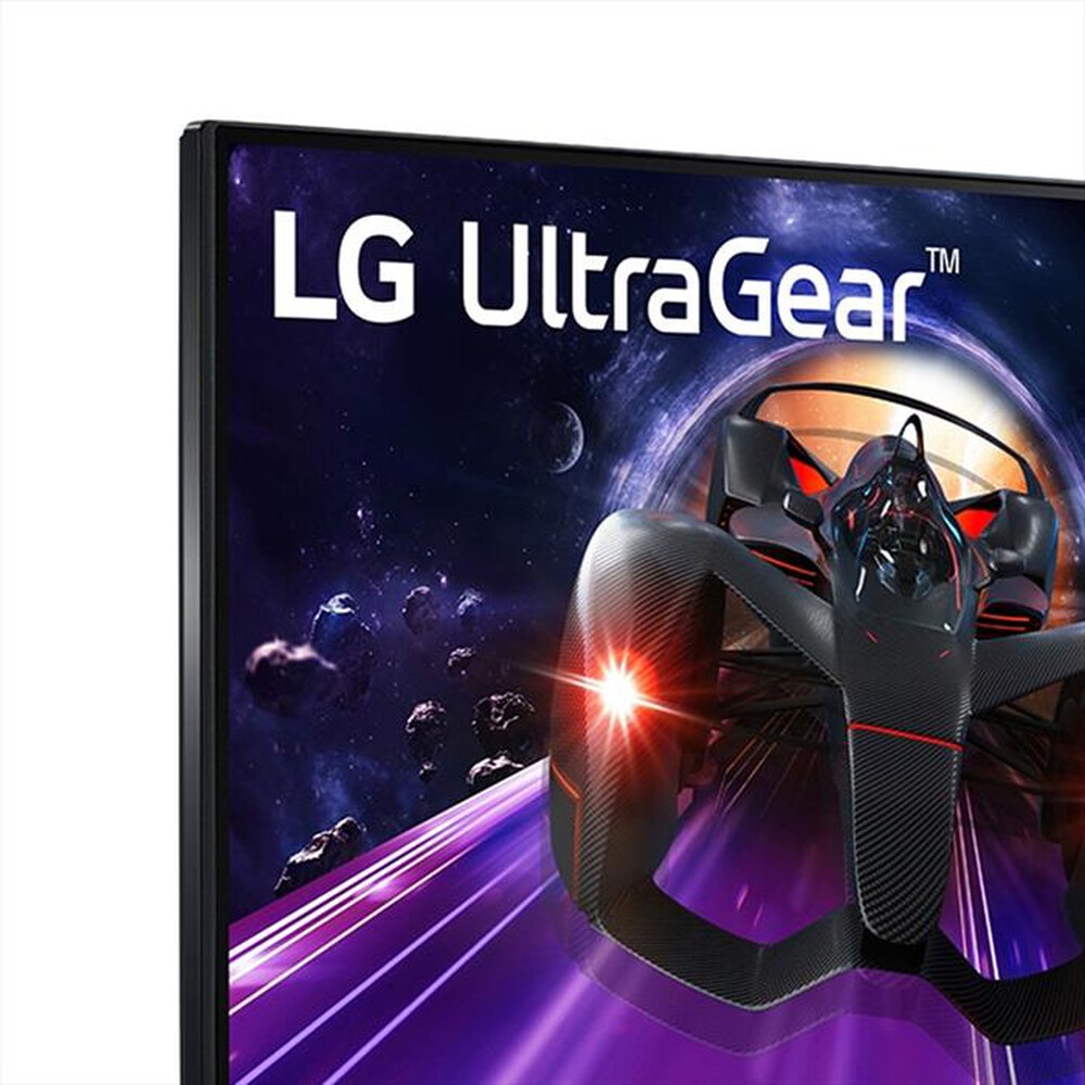 Immagine del prodotto LG - 24GN600-B-Nero