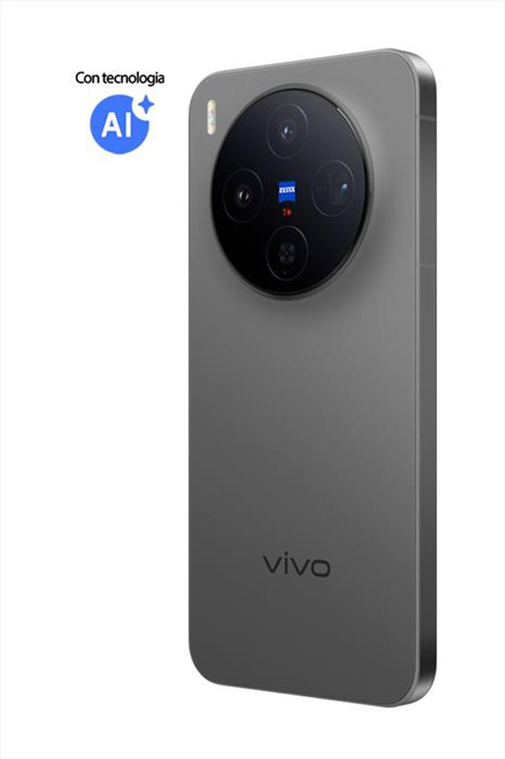 Immagine del prodotto VIVO MOBILE - X300 16GB + 512GB-CLASSIC BLACK