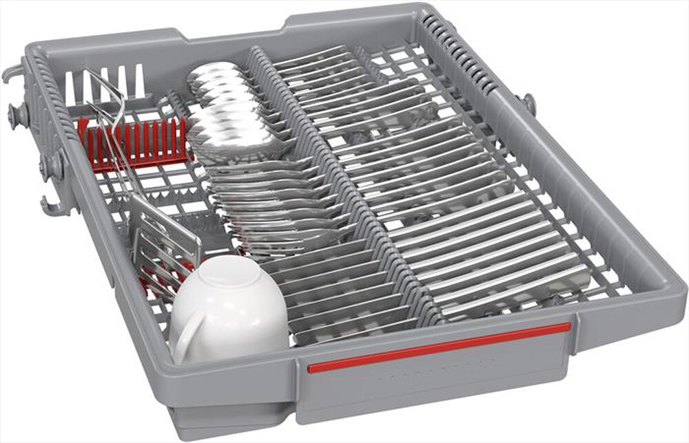 "BOSCH - Lavastoviglie SPV4HMX49E Classe E 10 coperti"