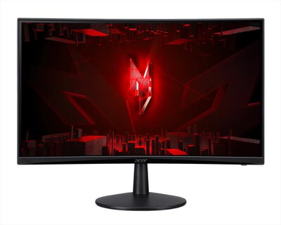 ACER - Monitor TFT 23,6" NITRO ED240QS3BMIIPX-Nero