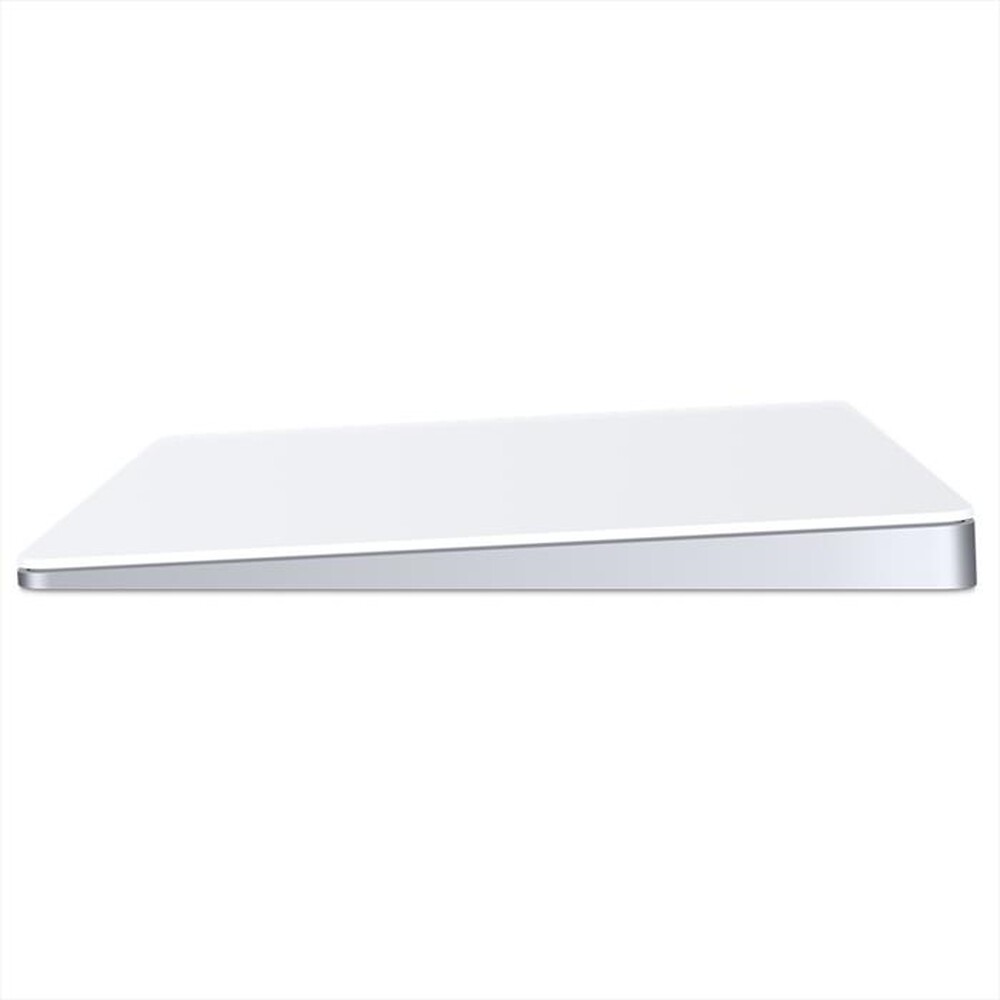 "APPLE - Magic Trackpad 2-Silver"