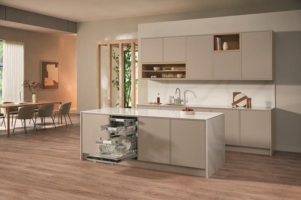 Immagine del prodotto MIELE - G 7651 SCVI AUTODOS-Bianco Brillante